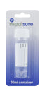 Ms21550 Medisure Container 30ML (Pack of 12)