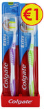 Colgate Extra Clean Toothbrush (Pack of 24)