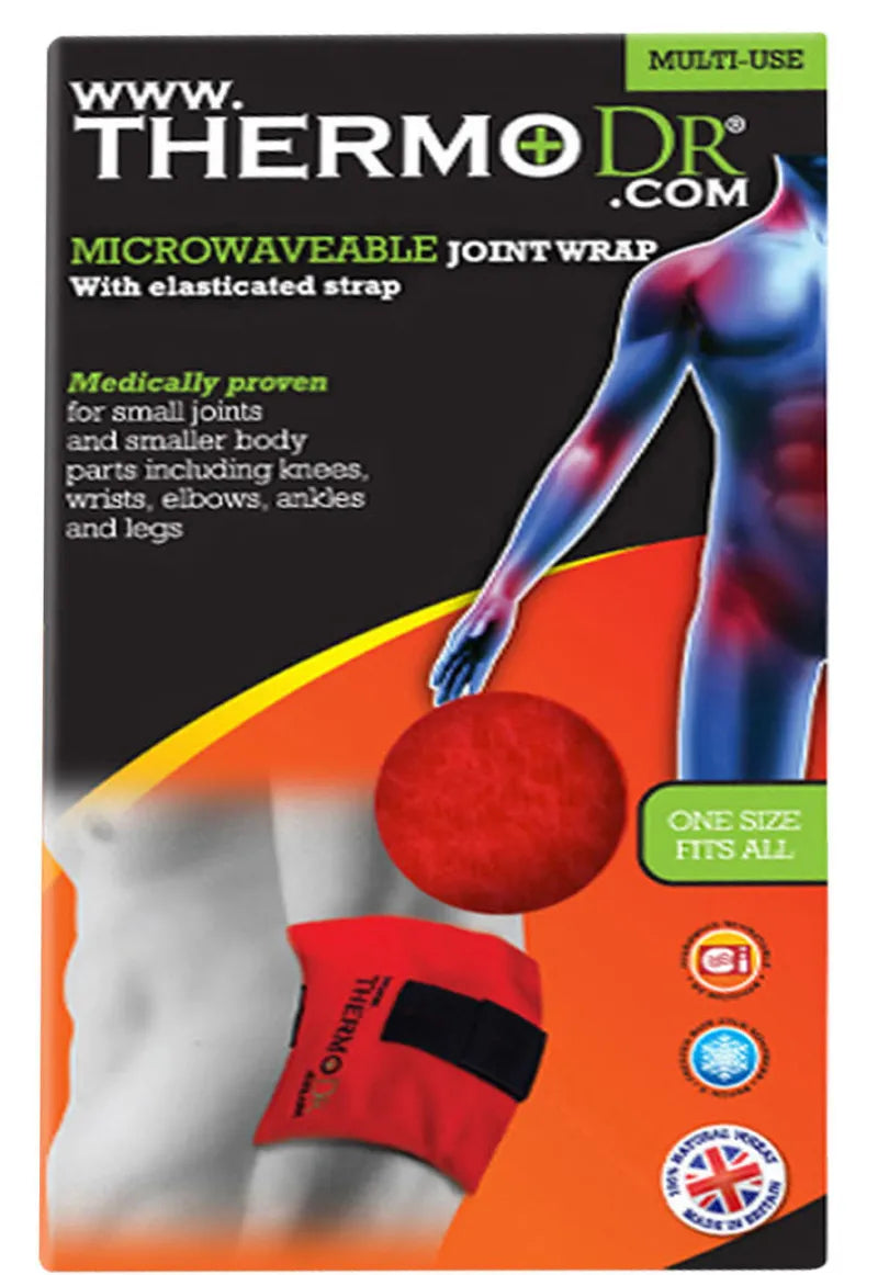 Thermo Doctor Joint Wrap (Pack of 6)