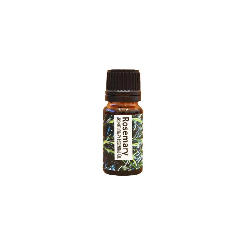 Rosemary Aromatherapy Essential Oils Regent (Pack of 6)