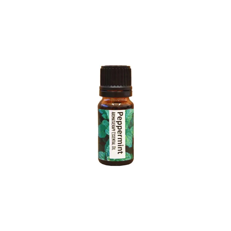 Peppermint Aromatherapy Essential Oil Regent (Pack of 6)