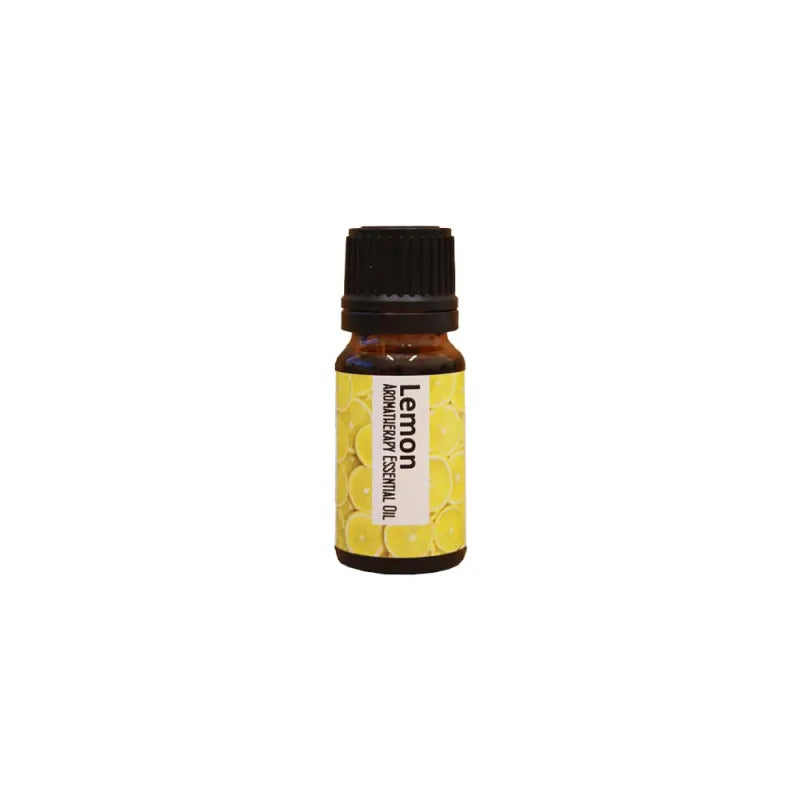 Lemon Aromatherapy Essential Oils Regent (Pack of 6)