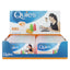 Quies Foam Ear Plugs (3 Pairs) X 12 (Pack of 12)