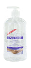 Pure Klenz Hand Sanitizer 600ML (Pack of 12)