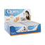 Quies Foam Ear Plugs(Neutral)X 12 (Pack of 12)