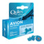 Quies Air Travel Ear Plug (Pack of 6)