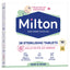Milton Sterilising 28 Tablets (Pack of 6)