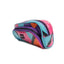 491462U Soho Bright Double Zip Bag Small (Pack of 3)