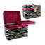 491959U Soho Zebra Large Case (Pack of 6)