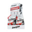 Energizer Battery Assorted Display (Price List)