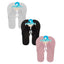 Tra12990Ob Ladies Flip Flops (Pack of 6)