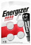 Energizer 2032 Lithium Battery 4 Pack (Pack of 6)