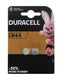 Duracell Lr44 Battery Twin Pack (Pack of 10)