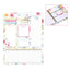 Tfwp Weekly Planner (Pack of 12)
