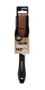 Babyliss Copper Round Tipped Brush (Pack of 3)