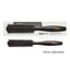 Label M Boar Bristle Round Brush 15Mm Small (Pack of 6)