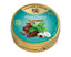 Cavendish & Harvey Mint Choco Filled Drops 130G X 11 (Pack of 11)
