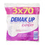 Demak Up Expert Multipack Cotton Round 70S X 23 (480408) (Pack of 23)
