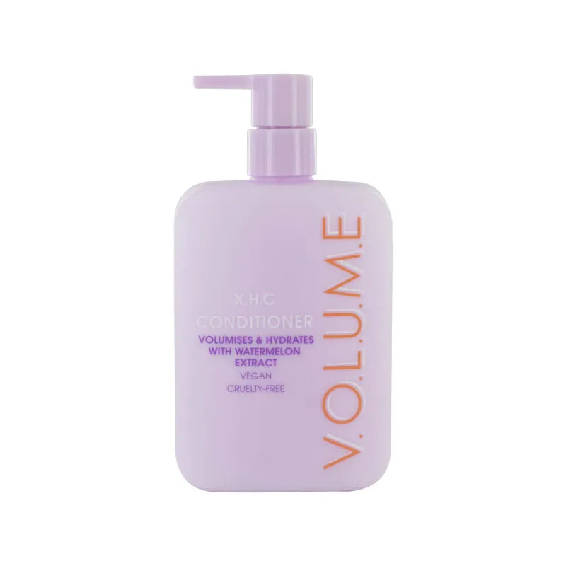Xhc Hair Volume Conditioner 350ML (Pack of 6)