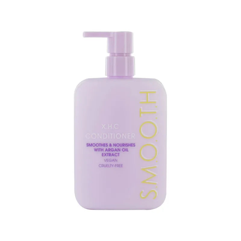 Xhc Hair Smooth Conditioner 350ML (Pack of 6)