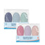 Tra8153Ob Squeezable Travel Bottle 3 Pack (Pack of 6)