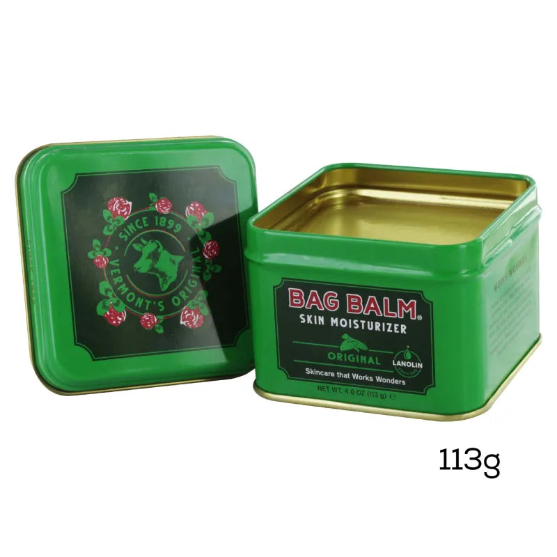 Bag Balm Skin Moisturizer 113G Big (Pack of 6)
