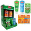 O'Keeffe'S Skincare Counter Display
