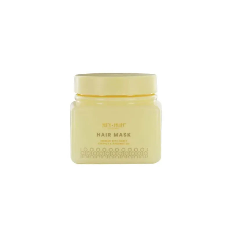 Hey Hun Hair Mask 200ML 41888 (Pack of 12)