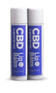Elixinol 5Mg Cbd Lip Balm (Pack of 3)