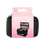 Tra12985Ob Double Layer Travel Makeup Bag (Pack of 6)