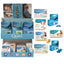 Quies Ear Protection 31 Piece Display