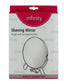 Infinity Shaving Mirror (Pack of 3)
