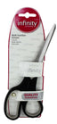 Infinity Household Scissors Large (Pack of 3)