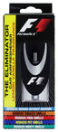 Formula 1 Car Freshner Lemon (Pack of 18)