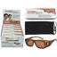 Overspecs Sunglasses Matte Tort X10 (Pack of 10)