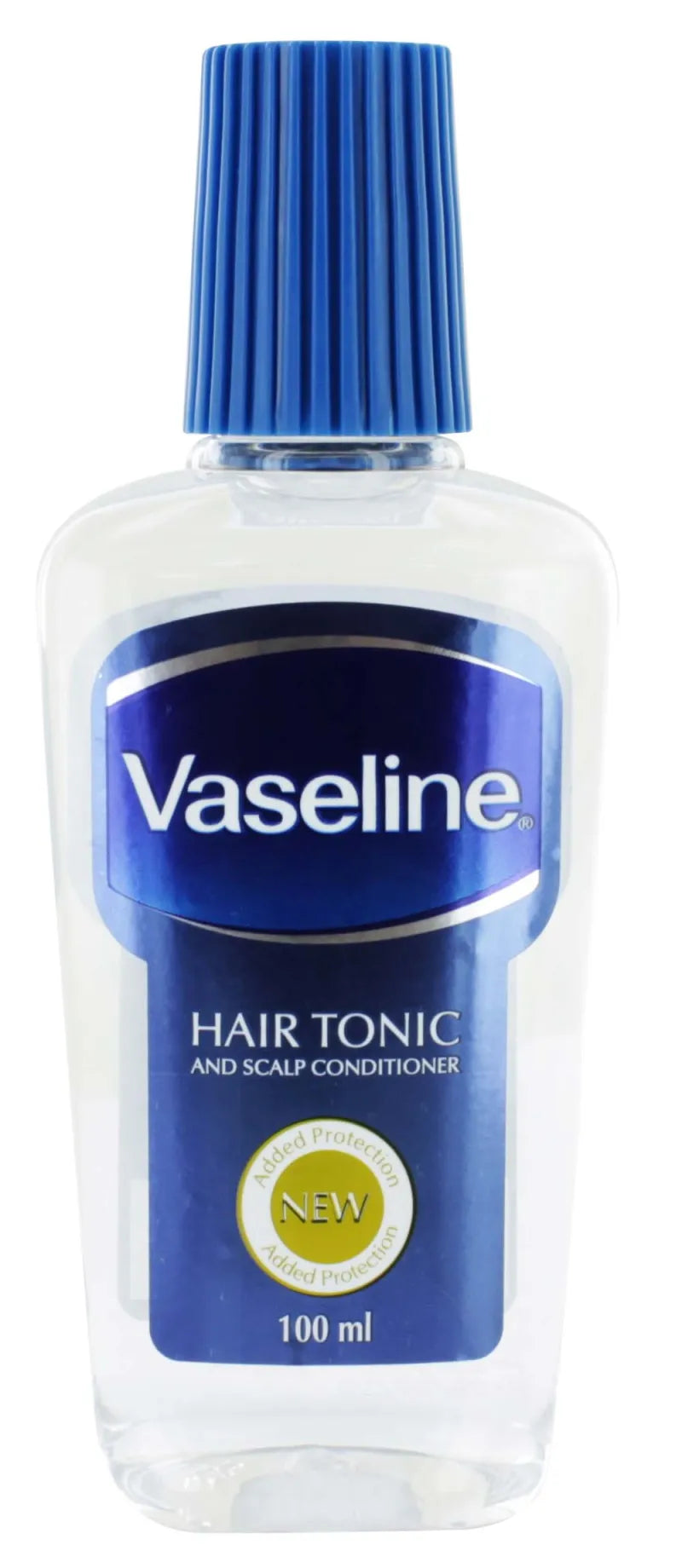 Vaseline Hair Tonic 100ML (Pack of 6)