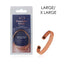 Copper Club Magnetic Large / Xlarge Copper Bracelet (Pack of 6)
