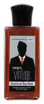 Vines American Bay Rum 200ML Hair & Scalp Tonic (Pack of 3)