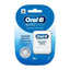 Oral B Satin Flossing 50M Tape (Pack of 12)