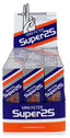 Cigarette Filters Super 25 X 36 (Pack of 36)