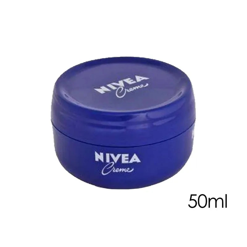 Nivea Creme Pot 50ML (Pack of 10)