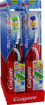 Colgate Max Fresh Medium Toothbrush X 12 (Pack of 12)