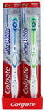 Colgate Max White Toothbrush X12 (Pack of 12)