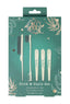 So Eco Slick & Style Set 25 12 241 (Pack of 6)