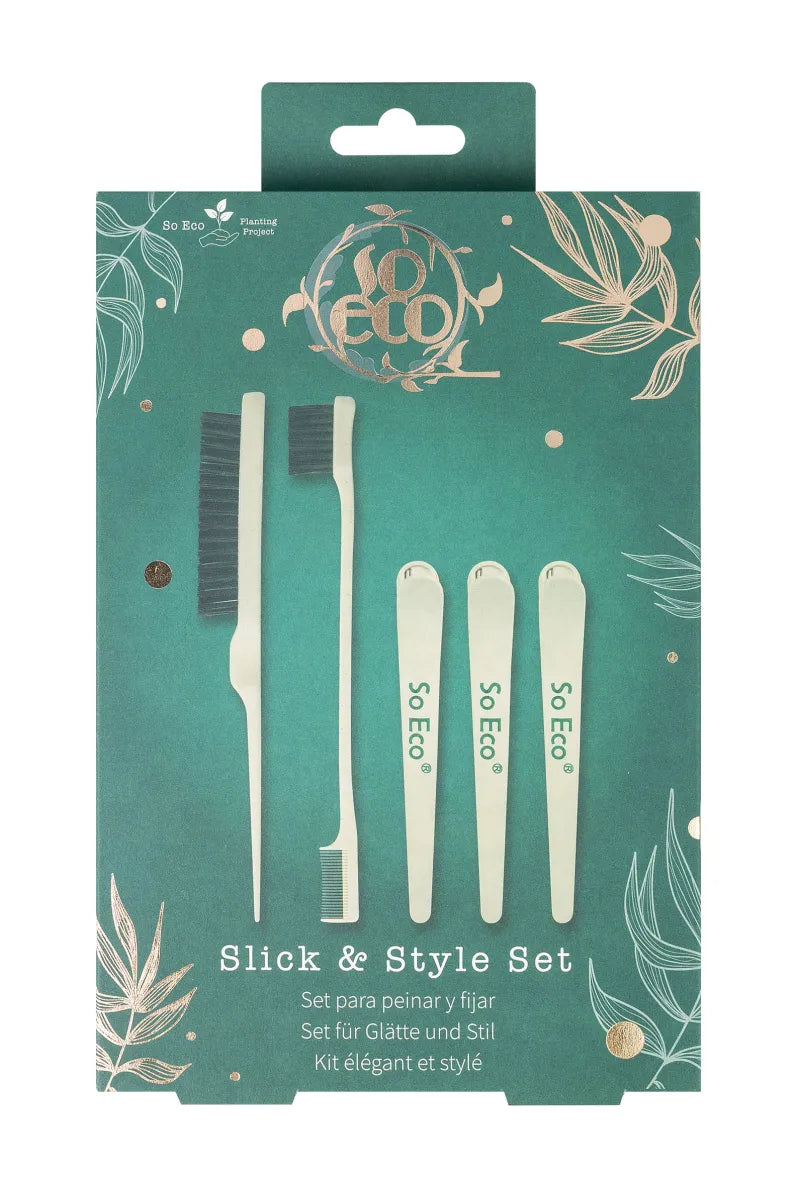 So Eco Slick & Style Set 25 12 241 (Pack of 6)