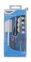 Equate 8Pce Pedicure Set (Pack of 3)