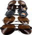 Polarized Sun Glasses (Pack of 6)