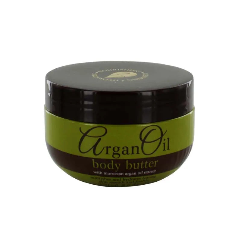 Argan Oil Body Butter 250ML (Pack of 12)