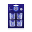 Curalene Petroleum Jelly Mini Size 4X10ML Pack Original (Pack of 12)