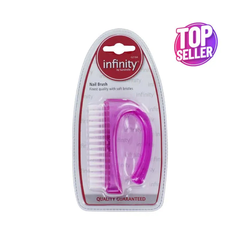 Infinity Nail Brush (Pack of 6)